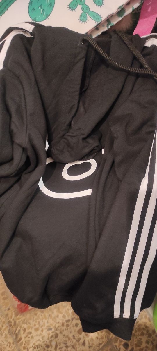 sudadera Adidas