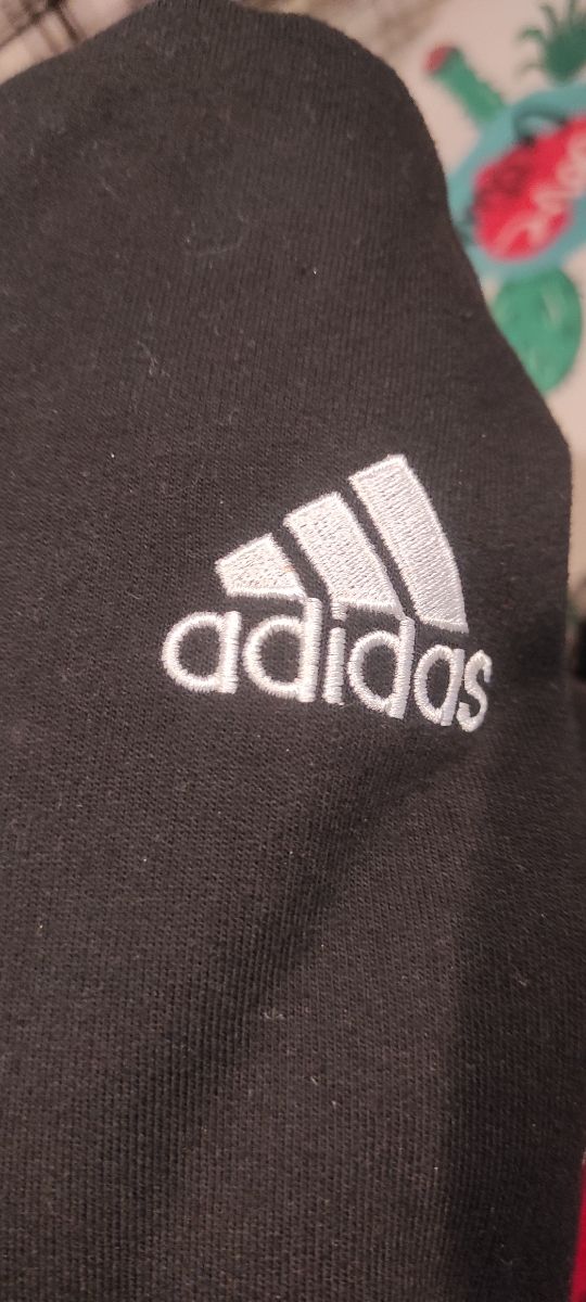 sudadera Adidas