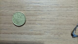 20 céntimos cervantes 1999