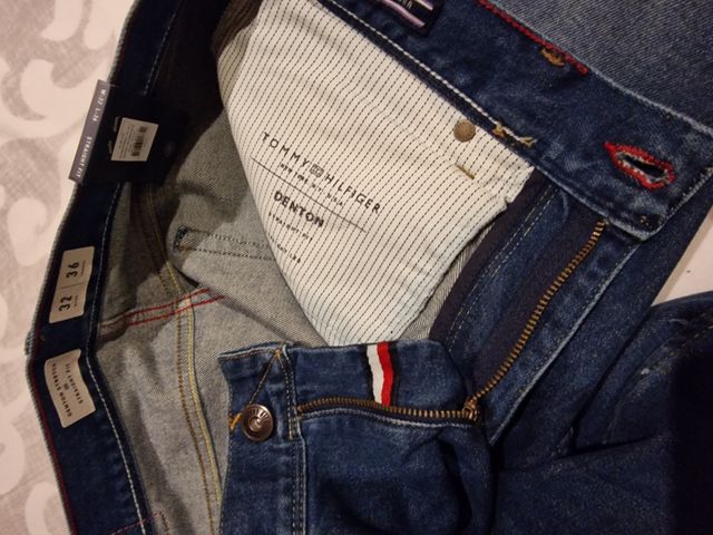Tommy Hilfiger