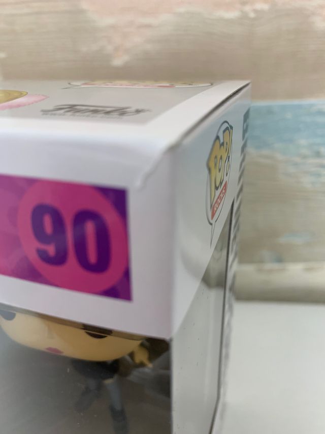 Funko pop rocks