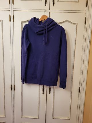 sudadera puma 