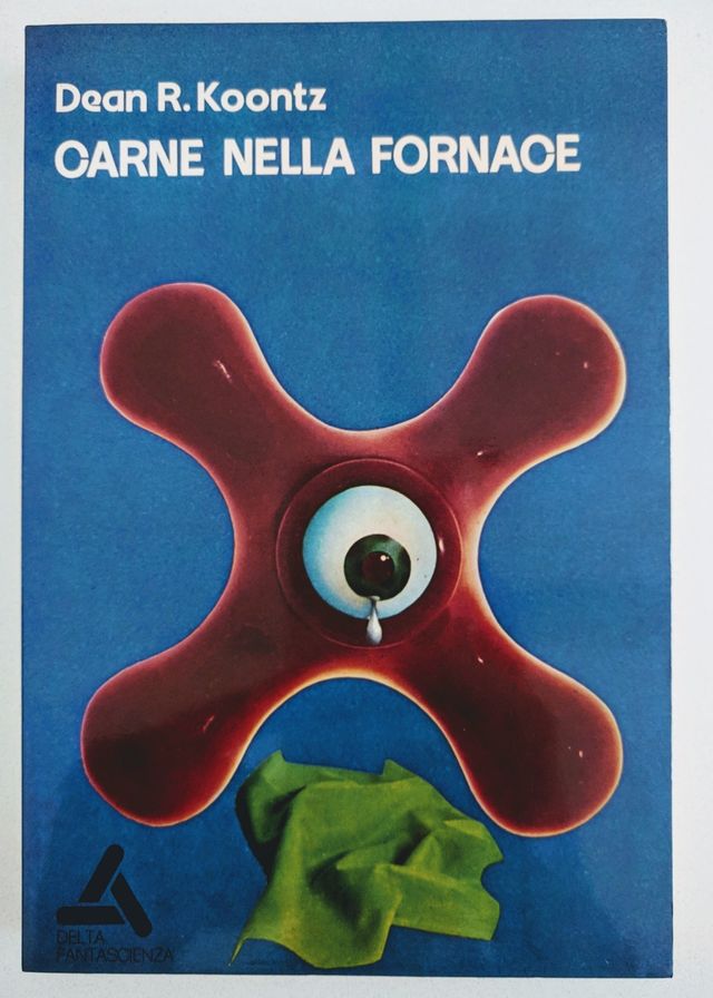 COLLEZIONE DELTA FANTASCIENZA
