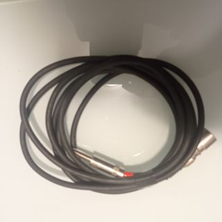 LOTE DE CABLEADO SONIDO/IMAGEN