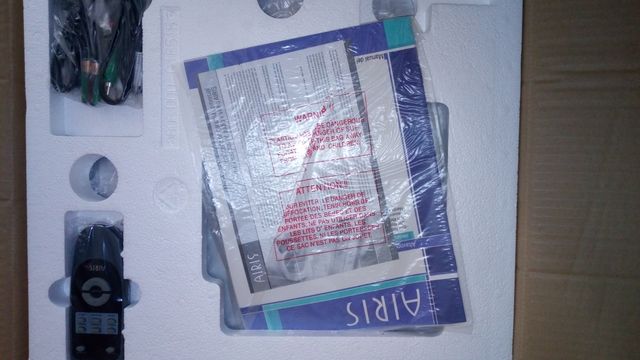 HOME CINEMA WIRELESS