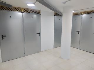 Trastero en alquiler