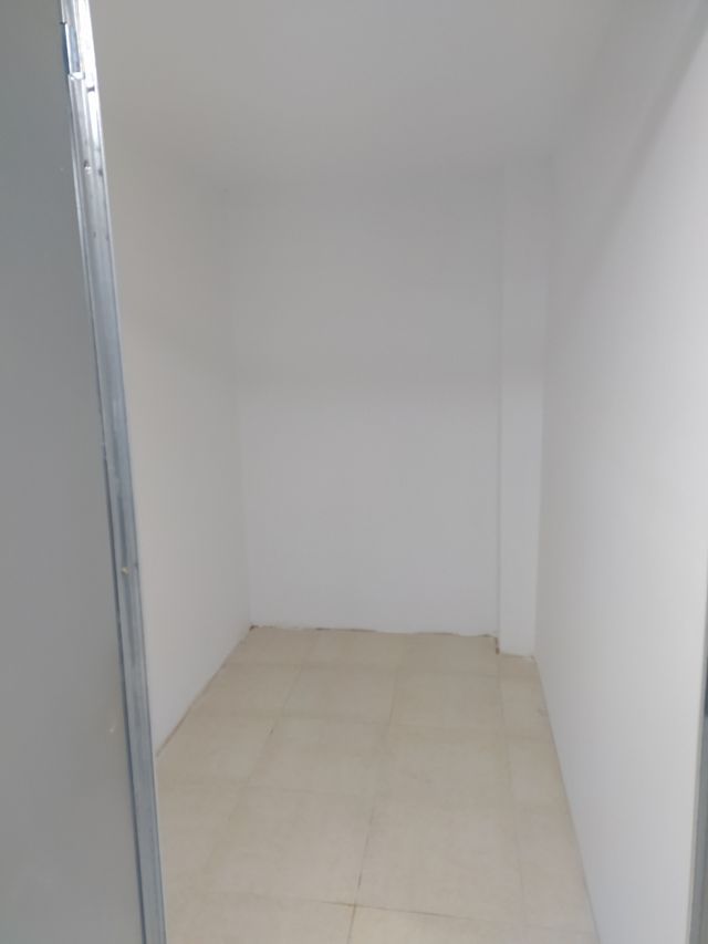 Trastero en alquiler