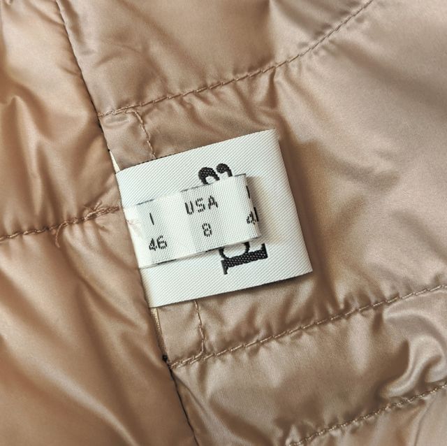 ADD GIUBBINO MEZZA STAGIONE