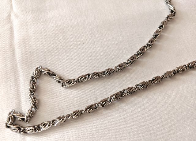 BORSETTA DA SERA IN TESSUTO