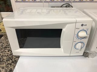 Microondas
