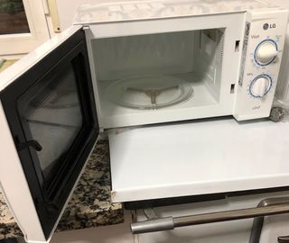 Microondas