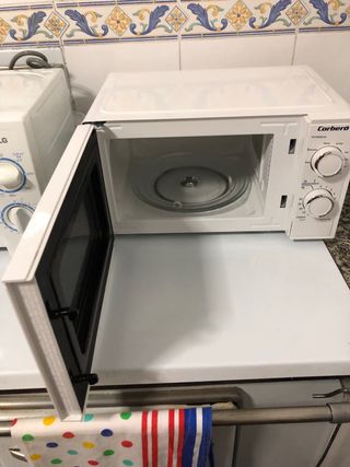 Microondas Corbero