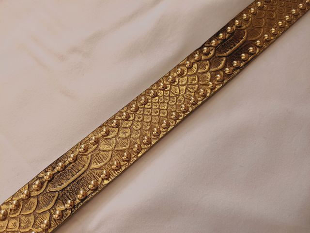 NANNI CINTURA DA DONNA