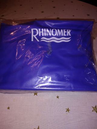 Inflatable Sofá Poltrona Gonfiabile RHINOMER 15€