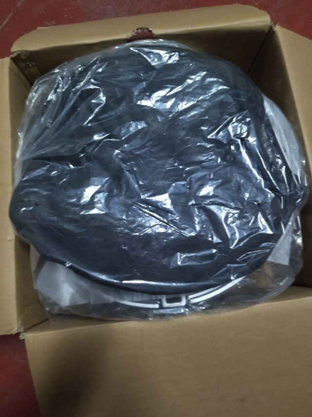 llantas de aluminio Mercedes