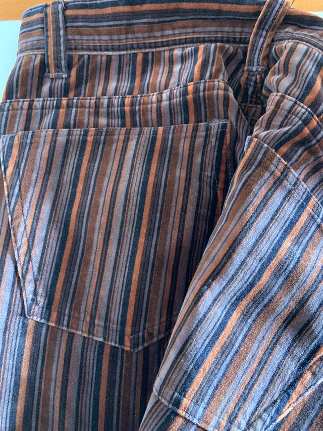 Pantalon VINTAGE Pepe Jeans