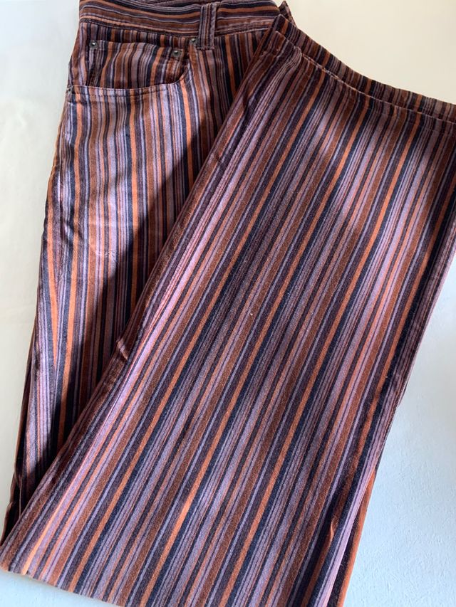 Pantalon VINTAGE Pepe Jeans