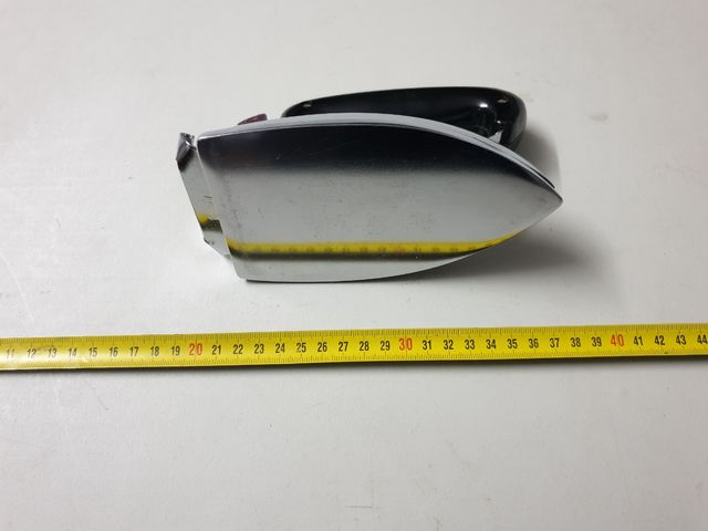 Plancha Ufesa 125