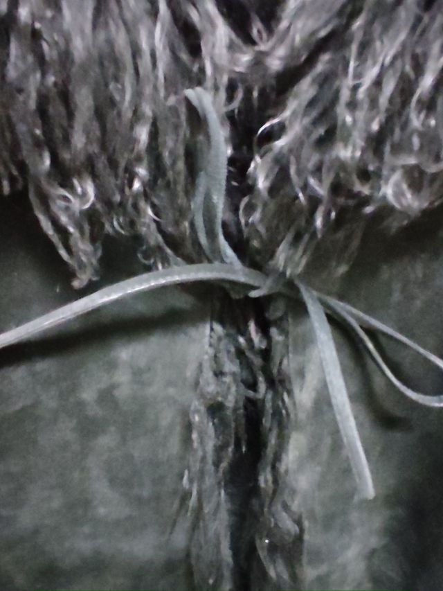 chaqueta de mujer piel