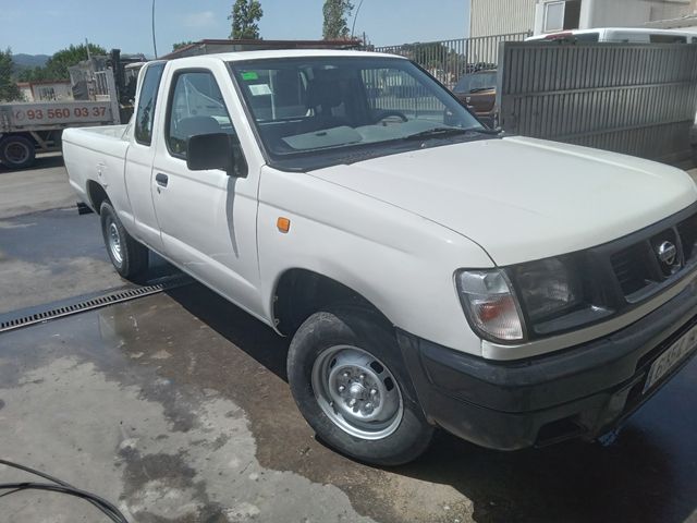 Pickup chapa óxidos pintura   y restauración