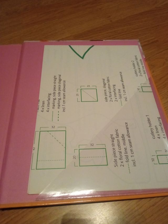 The Big Sewing Book. Little Gifts.