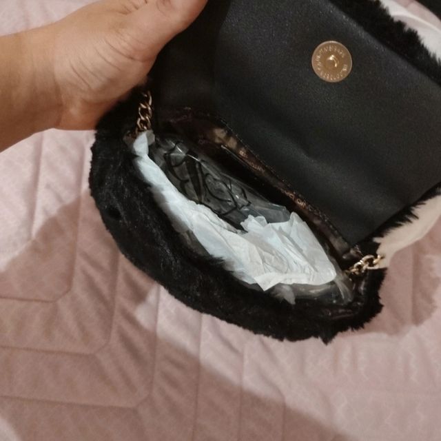 Borsetta ragazza Antonio Basile