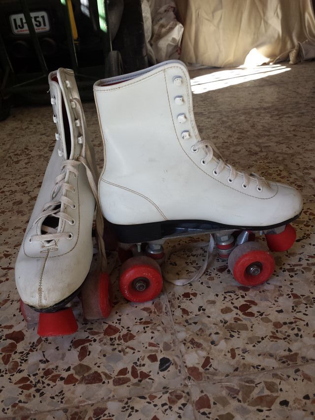 patines