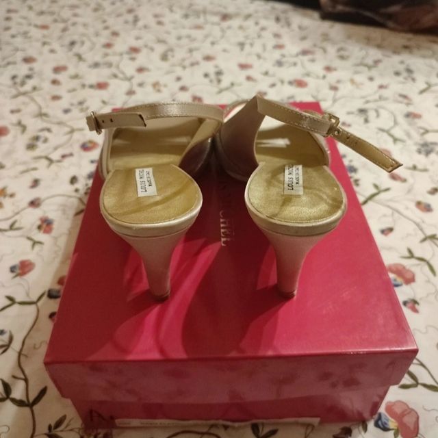 Scarpe/Sandali eleganti donna