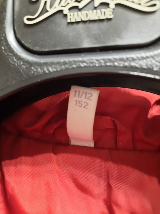 Giubbotto invernale Idexe