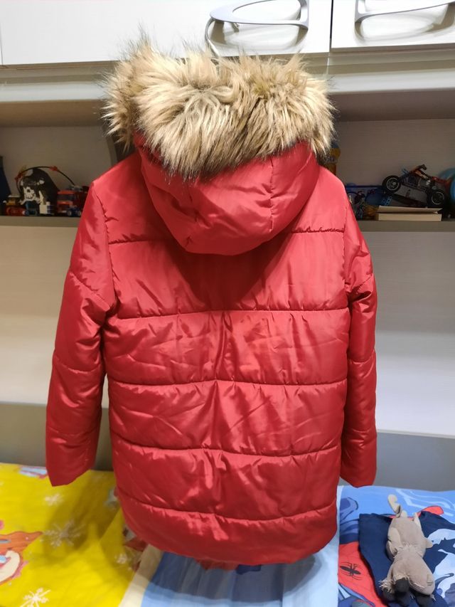 Giubbotto invernale Idexe