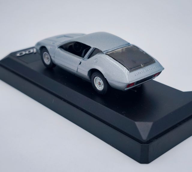 ALPINE RENAULT A310 REF 1710 SOLIDO 1/43 YESTERDAY