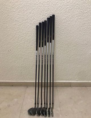 Palos de Golf