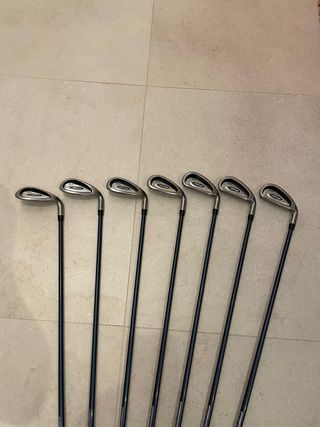 Palos de Golf