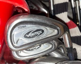 Palos de Golf