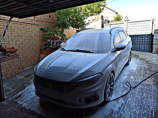 Fiat Tipo 2018