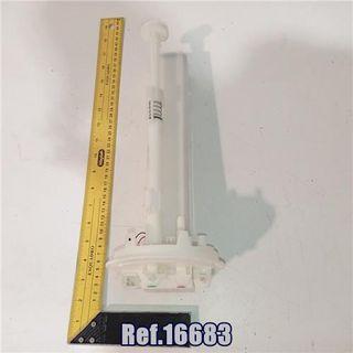 Ref.16683 bomba combustible renault Mascott 