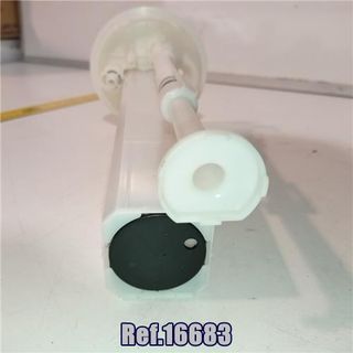 Ref.16683 bomba combustible renault Mascott 