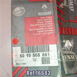 Ref.16683 bomba combustible renault Mascott 