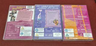 Pink Panther - Edicion Coleccionista 12 DVD Ingles