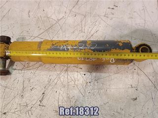 Ref.18312 amortiguador eje trasero izdo. iveco Str