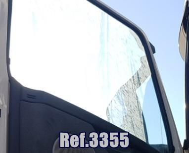 Ref.3355 luna puerta del. izda. volvo FH  12   200