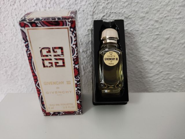perfume Givenchy