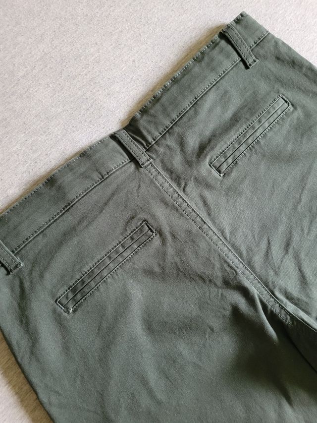 Pantalon chino 13-14 años