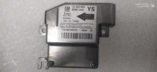 centralita airbag Opel Meriva GM 13 203 620 YS