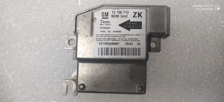 centralita airbag Opel Meriva 2002-2006