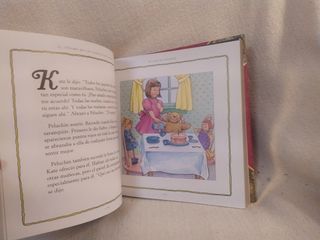 gran libro del tesoro de los cuentos de navidad