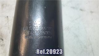 Ref.20923 amortiguador eje trasero dcho. daf Serie