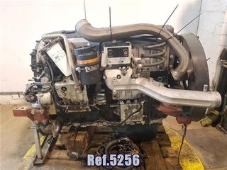 Ref.5256 culata iveco EuroTrakker (M