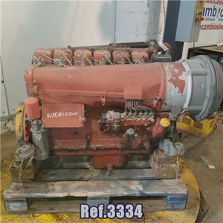 Ref.3334 bomba combustible   