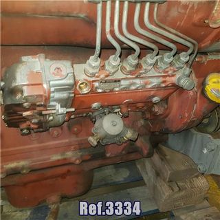 Ref.3334 bomba combustible   